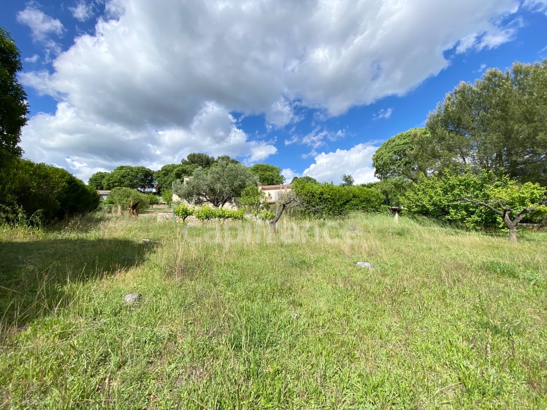 Maison à vendre, 125m², Saint-Siffret