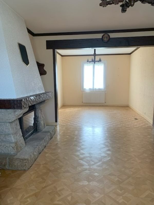 Maison à vendre, 125m², Pléneuf-Val-André