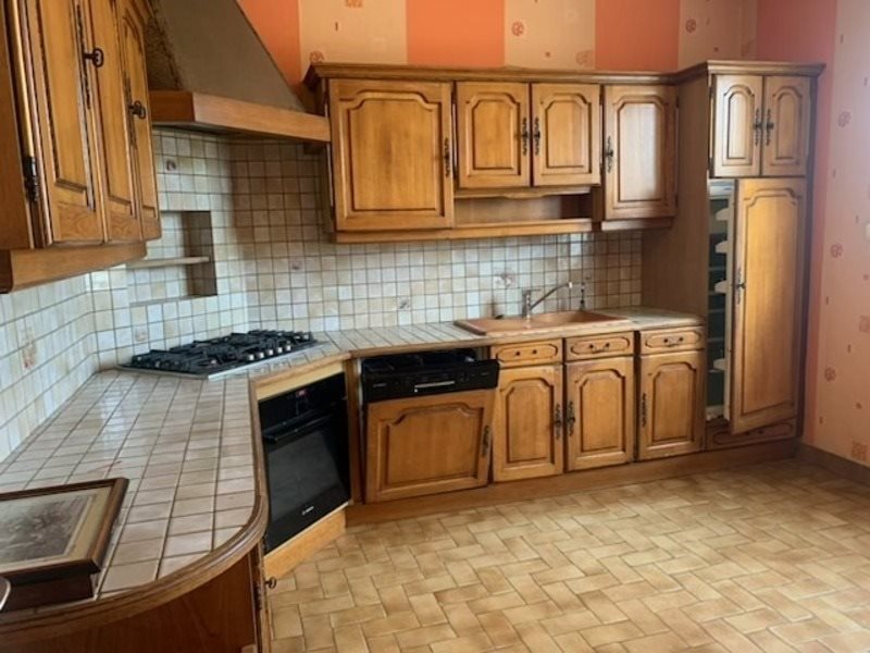 Maison à vendre, 125m², Pléneuf-Val-André