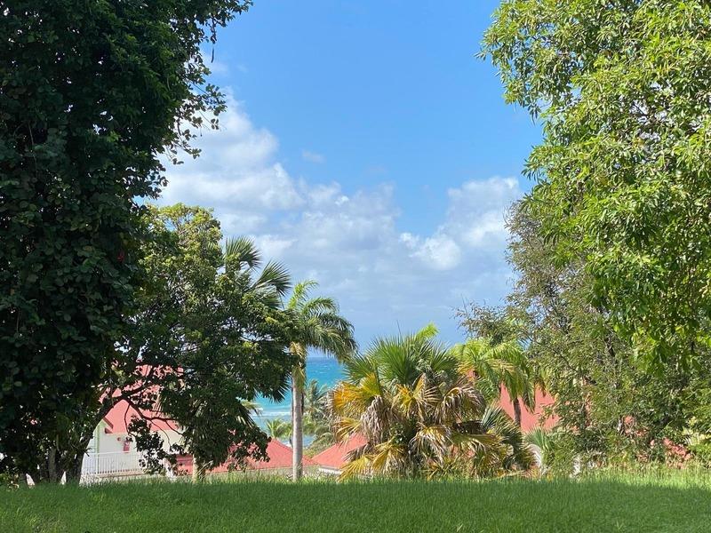 Appartement à vendre, 44m², Sainte-Anne