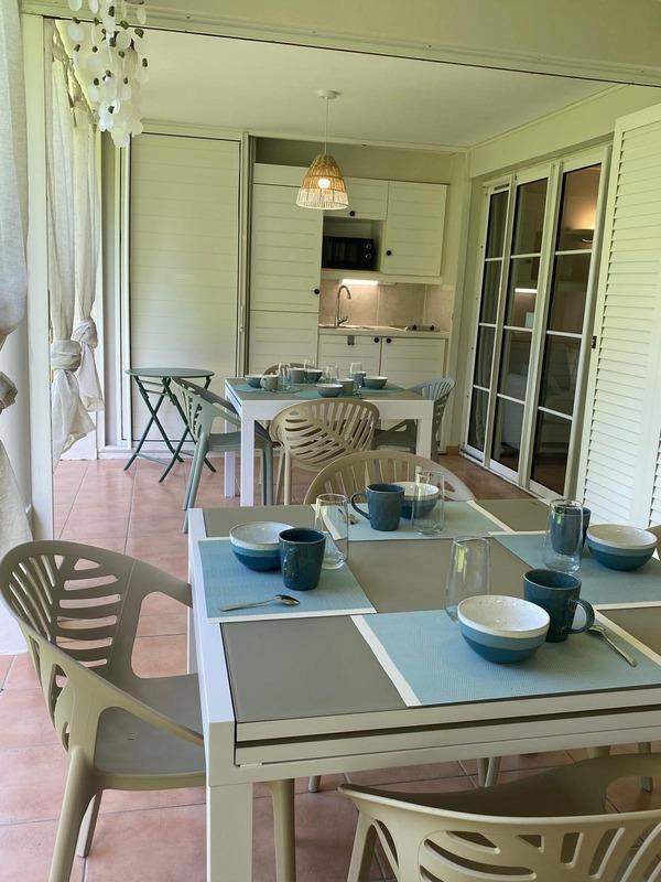 Appartement à vendre, 44m², Sainte-Anne