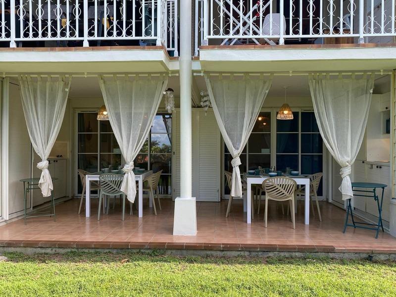 Appartement à vendre, 44m², Sainte-Anne
