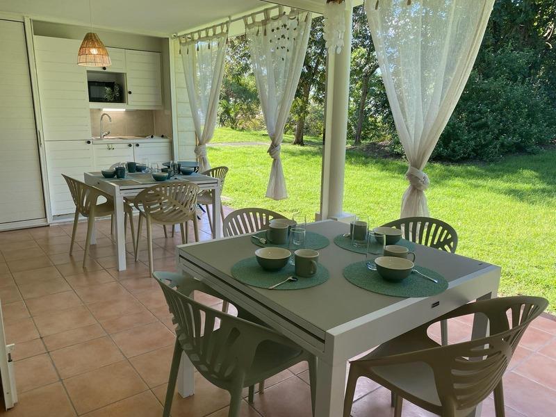 Appartement à vendre, 44m², Sainte-Anne