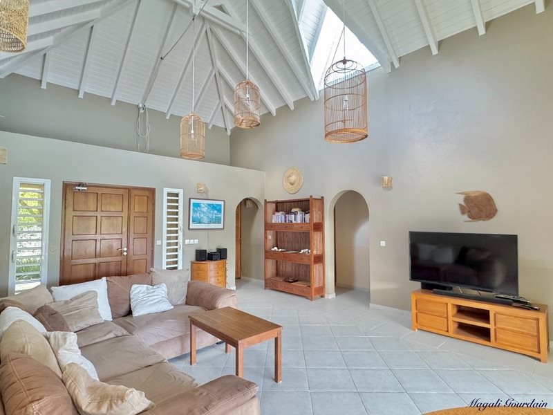 Maison à vendre, 102m², Saint-François