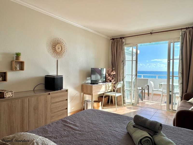 Appartement à vendre, 22m², Sainte-Anne