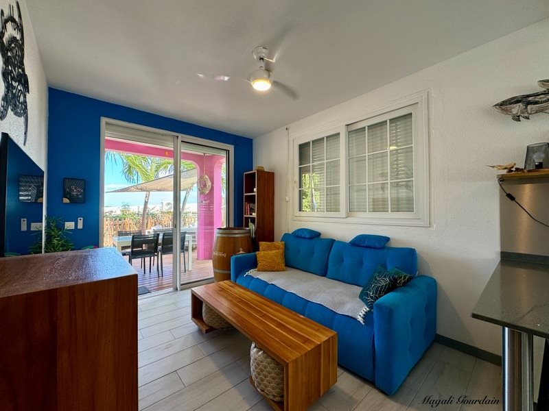 Maison à vendre, 52m², Saint-François