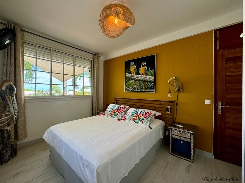 Maison à vendre, 52m², Saint-François