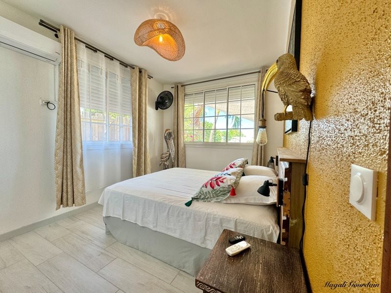 Maison à vendre, 52m², Saint-François