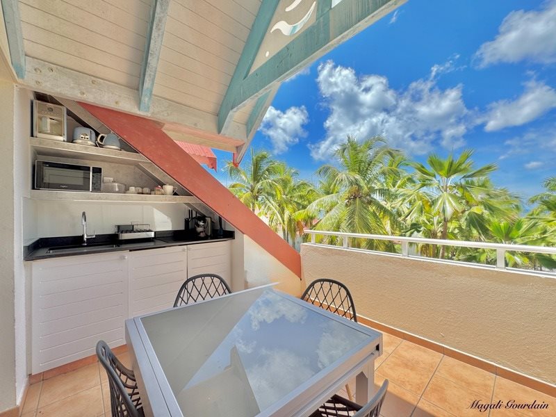 Appartement à vendre, 21m², Sainte-Anne