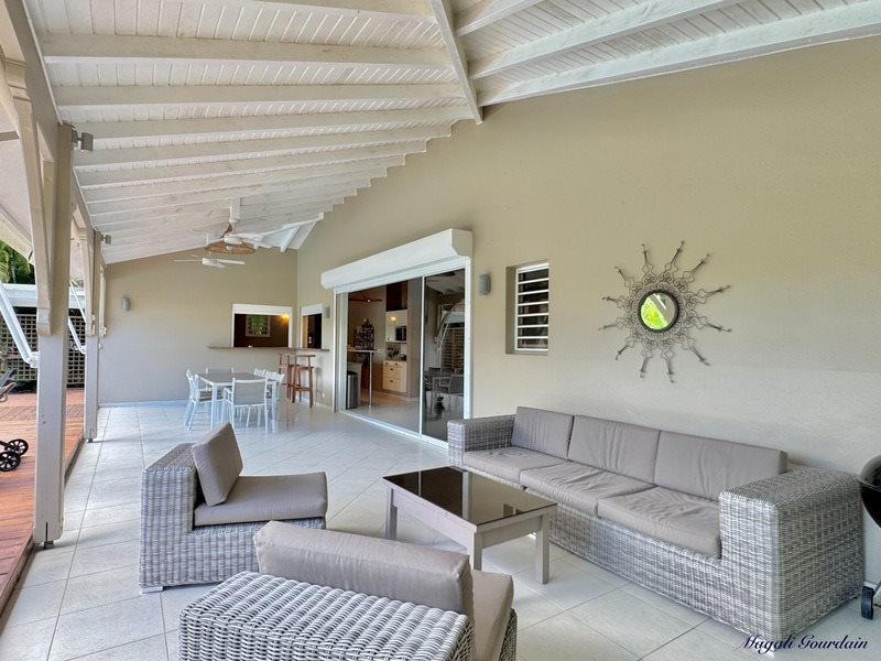 Maison à vendre, 130m², Saint-François