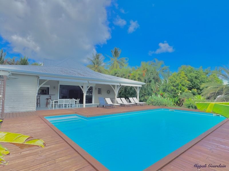 Maison à vendre, 130m², Saint-François