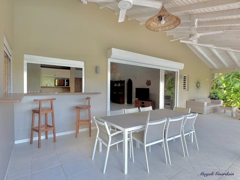 Maison à vendre, 130m², Saint-François