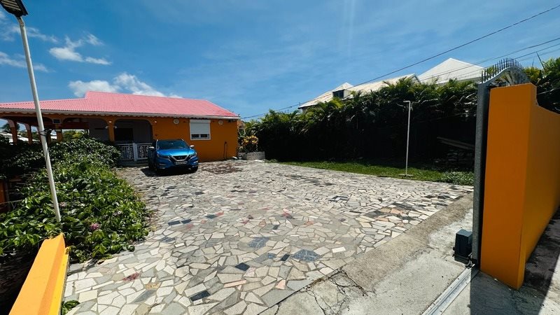 Maison à vendre, 535m², Sainte-Anne