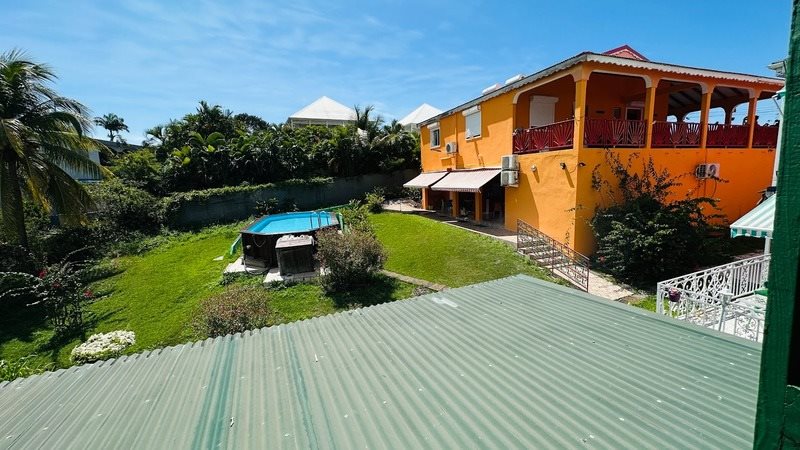 Maison à vendre, 535m², Sainte-Anne