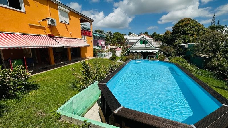 Maison à vendre, 535m², Sainte-Anne