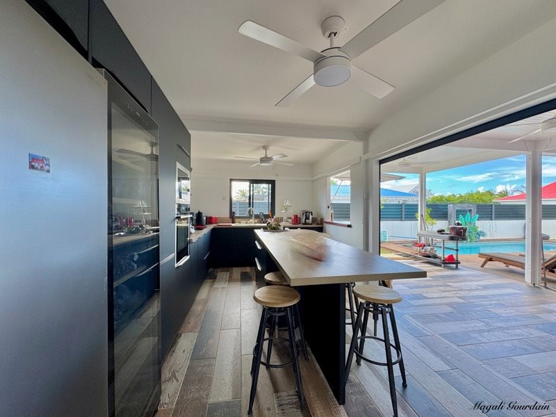 Maison à vendre, 140m², Saint-François