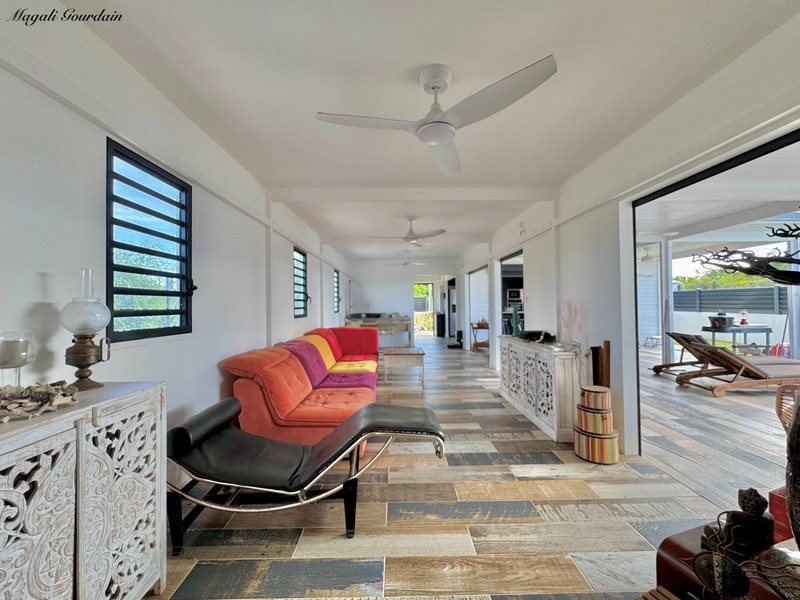 Maison à vendre, 140m², Saint-François