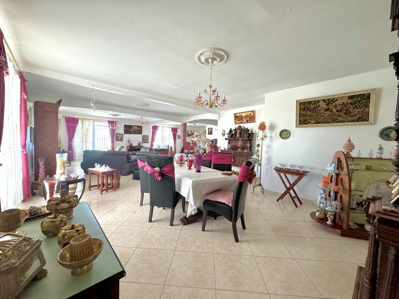 Maison à vendre, 362m², Saint-François
