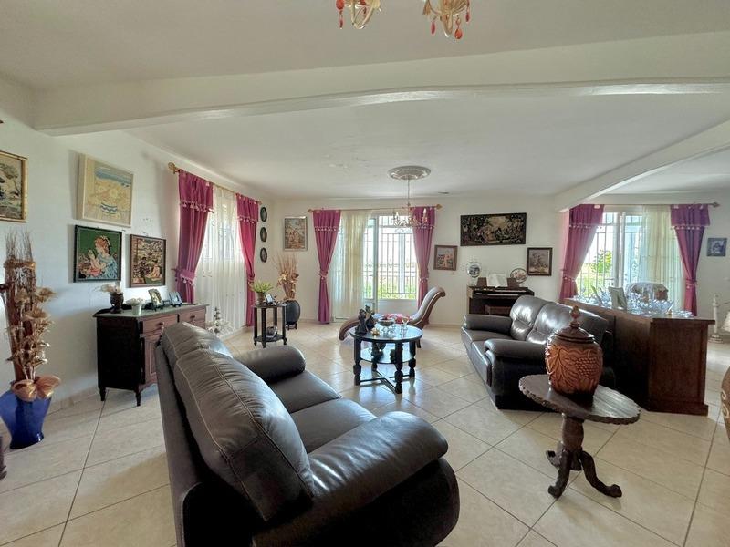 Maison à vendre, 362m², Saint-François