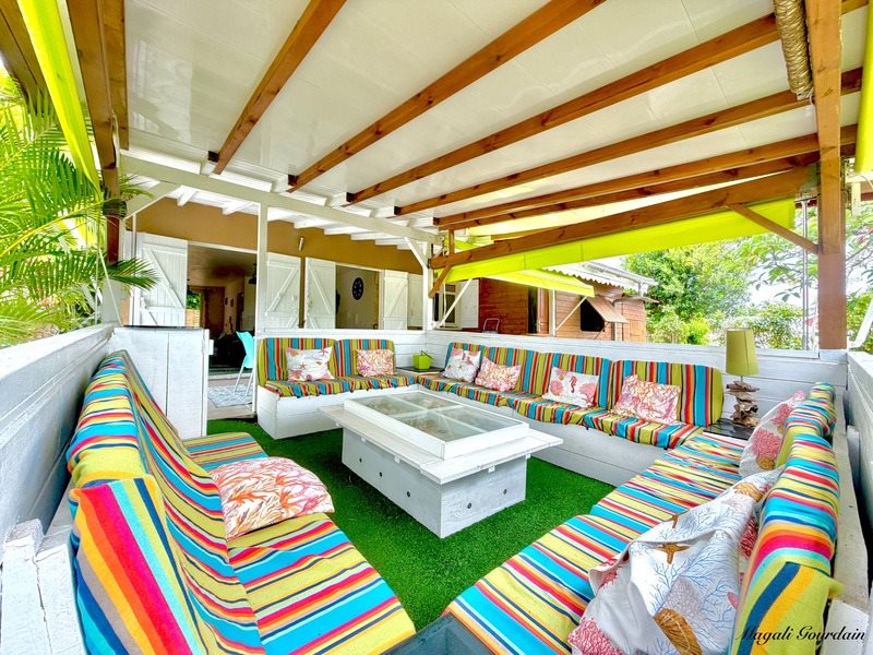 Maison à vendre, 87m², Sainte-Anne