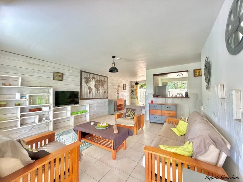 Maison à vendre, 87m², Sainte-Anne