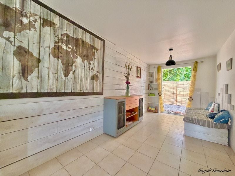 Maison à vendre, 87m², Sainte-Anne