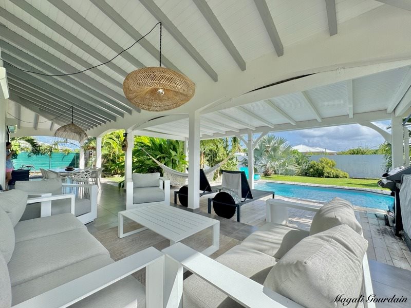 Maison à vendre, 120m², Saint-François