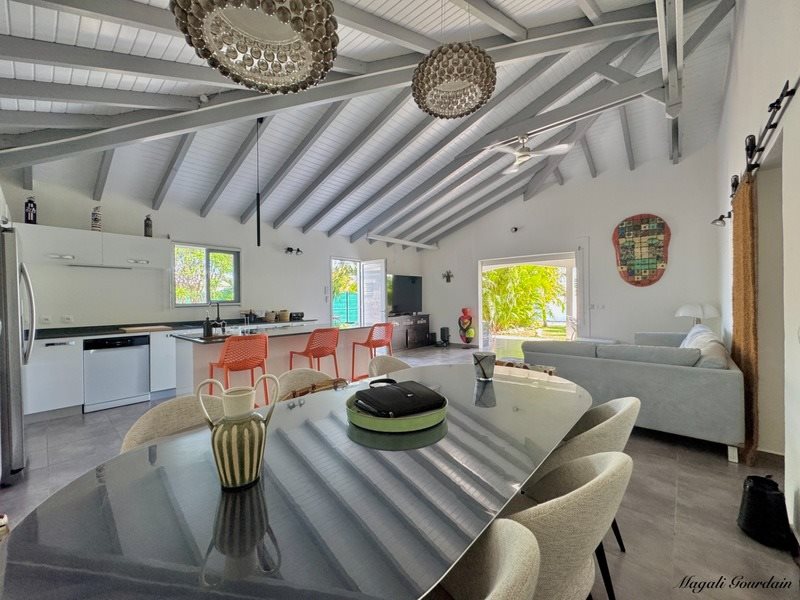Maison à vendre, 120m², Saint-François