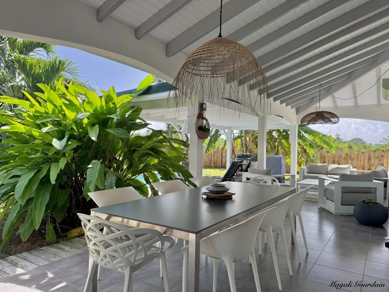 Maison à vendre, 120m², Saint-François