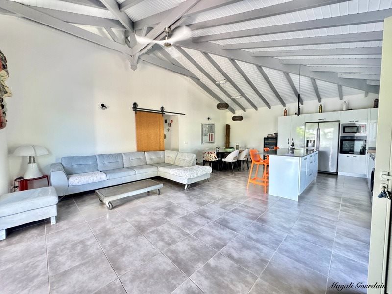 Maison à vendre, 120m², Saint-François