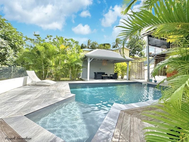 Maison à vendre, 141m², Sainte-Anne