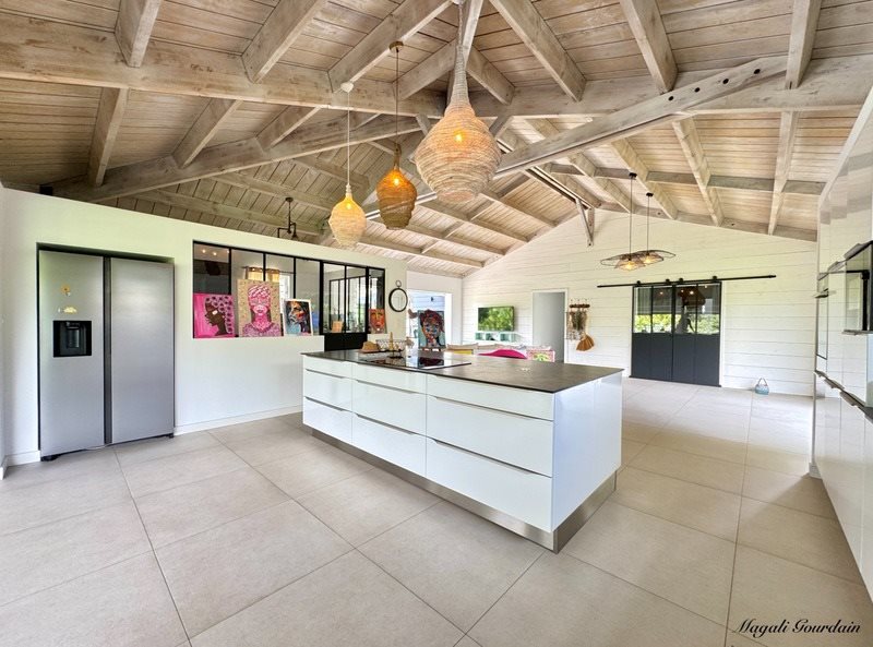 Maison à vendre, 141m², Sainte-Anne
