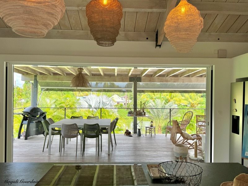Maison à vendre, 141m², Sainte-Anne