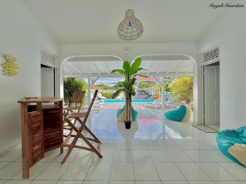 Maison à vendre, 174m², Saint-François