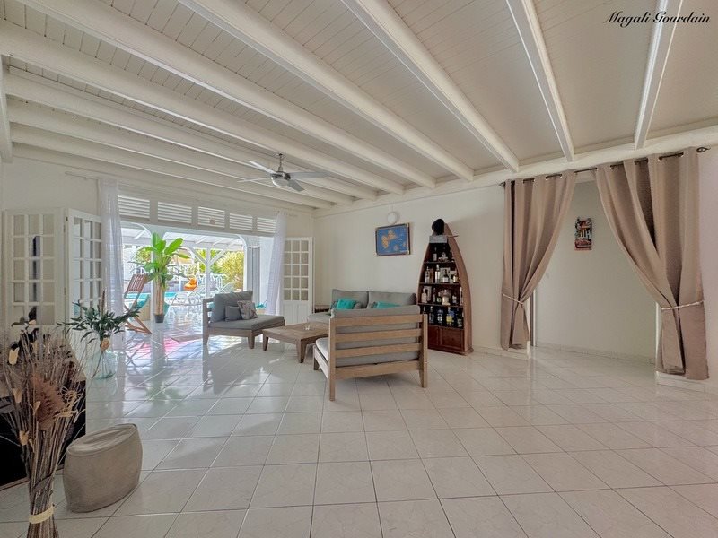 Maison à vendre, 174m², Saint-François