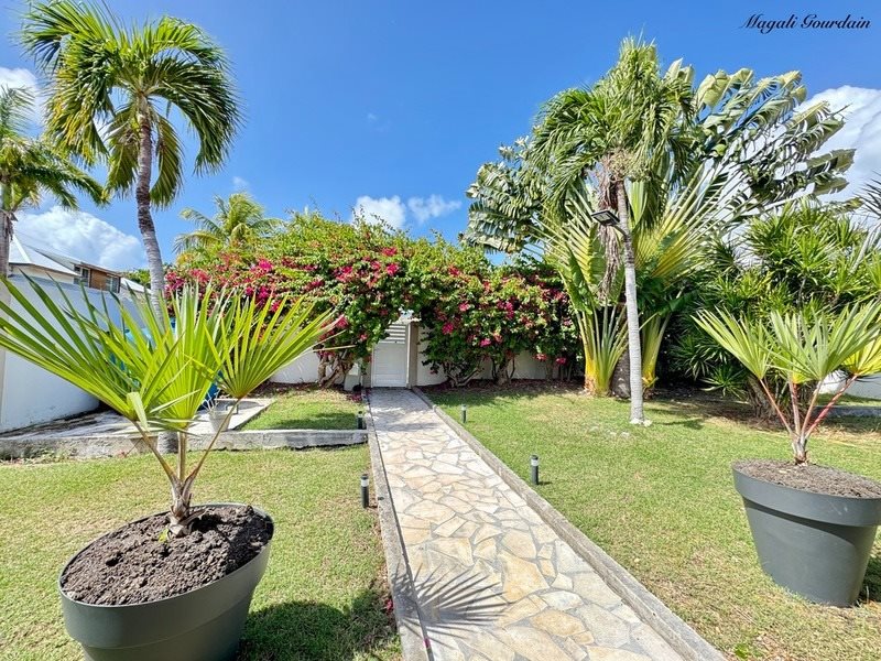 Maison à vendre, 174m², Saint-François