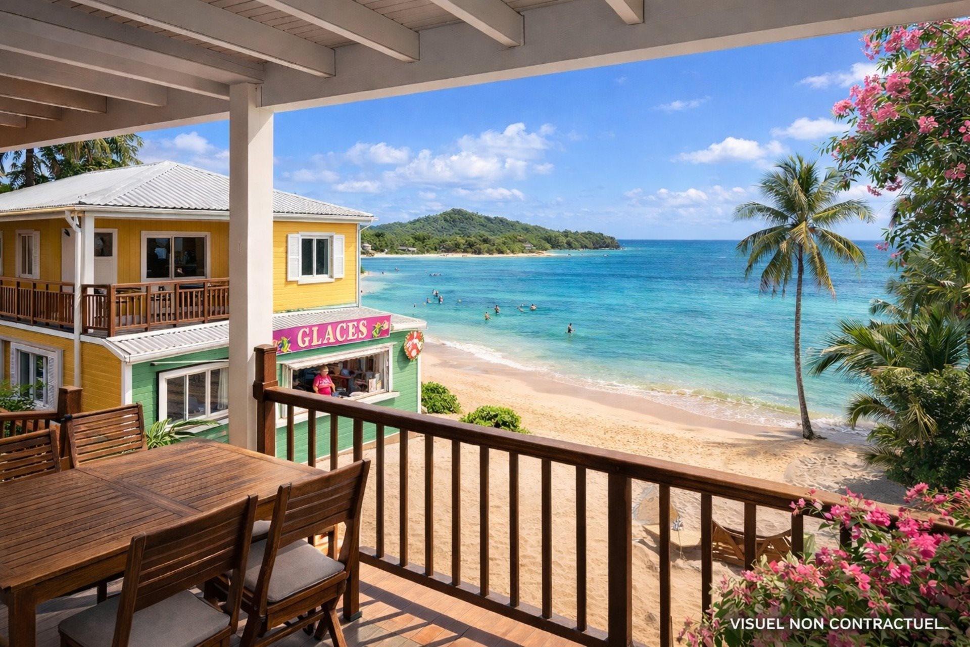 Maison à vendre, 324m², Sainte-Anne