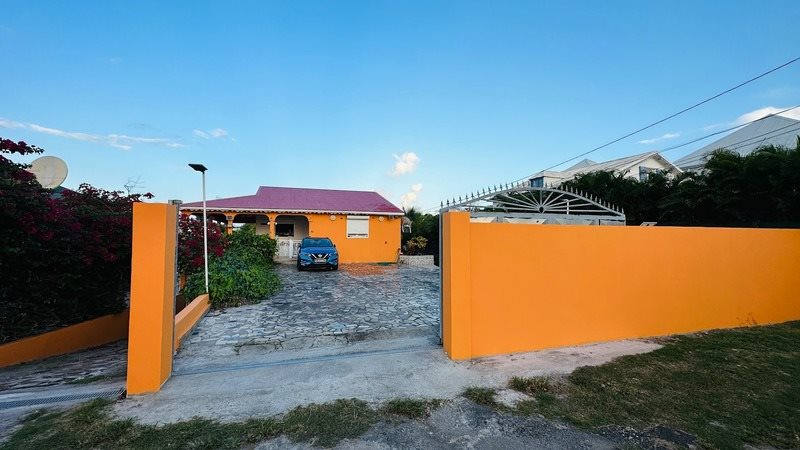 Maison à vendre, 200m², Sainte-Anne