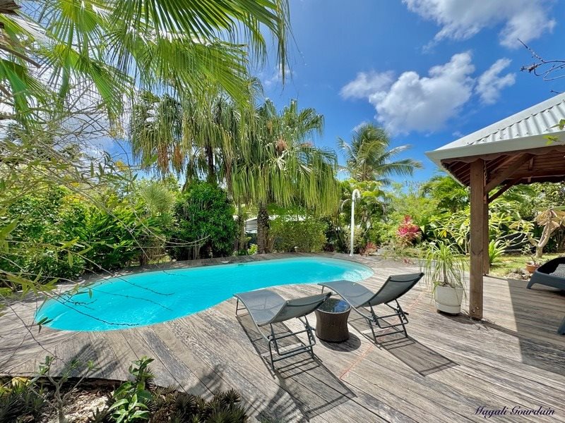 Maison à vendre, 205m², Saint-François