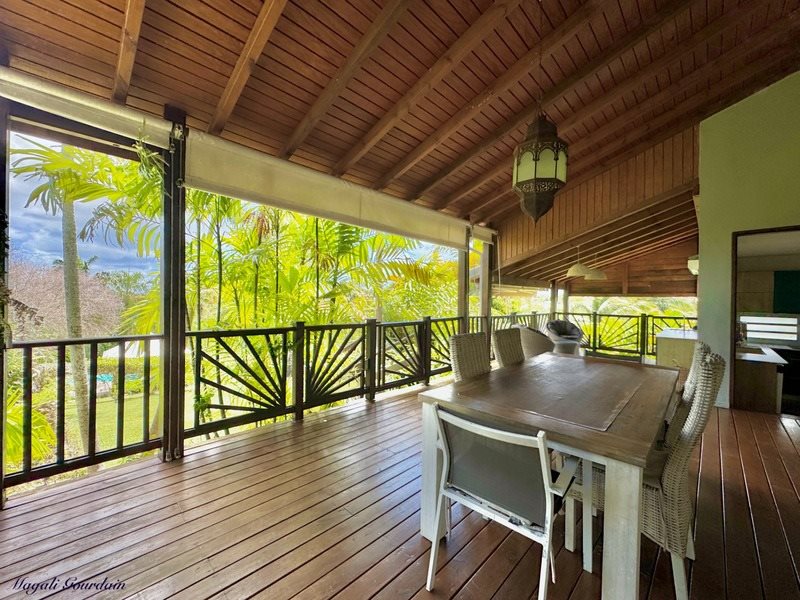 Maison à vendre, 205m², Saint-François