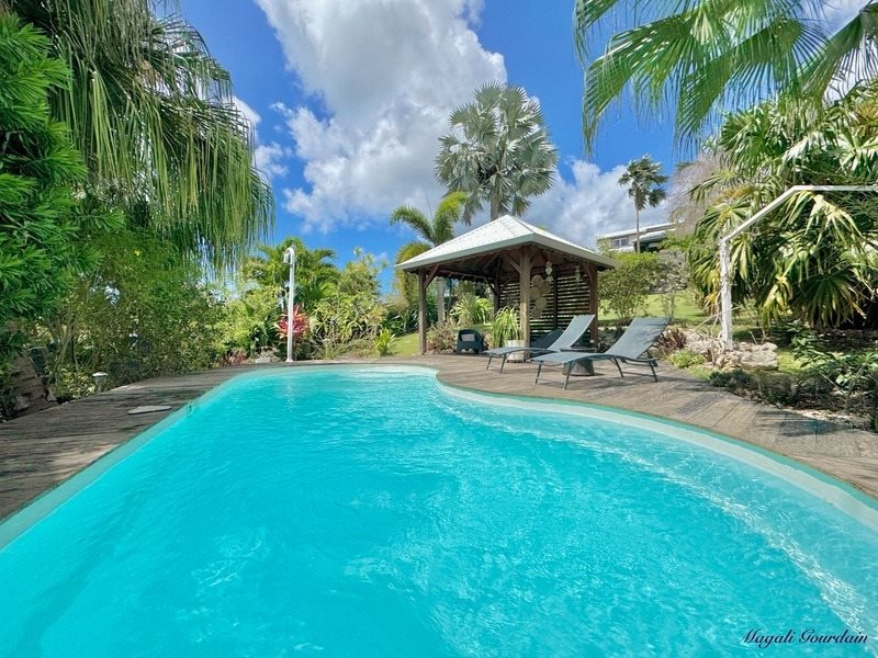 Maison à vendre, 205m², Saint-François