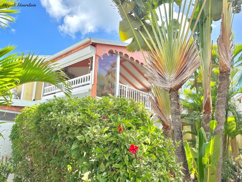 Appartement à vendre, 49m², Saint-François