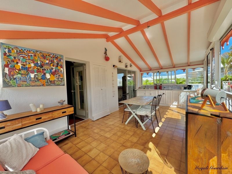 Appartement à vendre, 49m², Saint-François