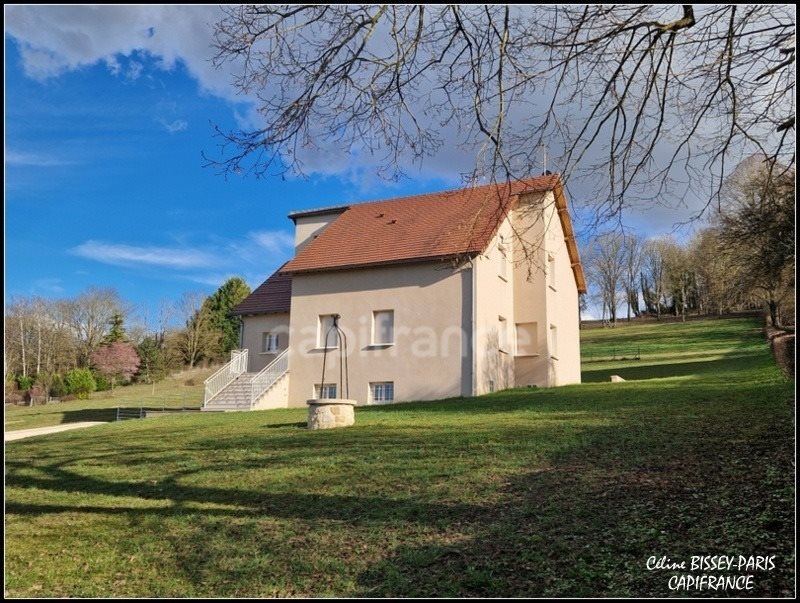 Maison à vendre, 165m², Auxerre