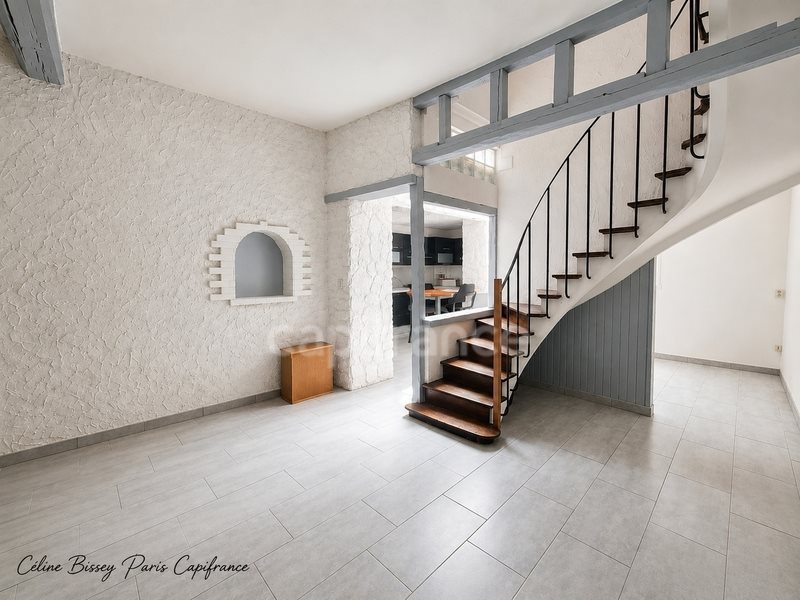 Maison à vendre, 228m², Chéroy