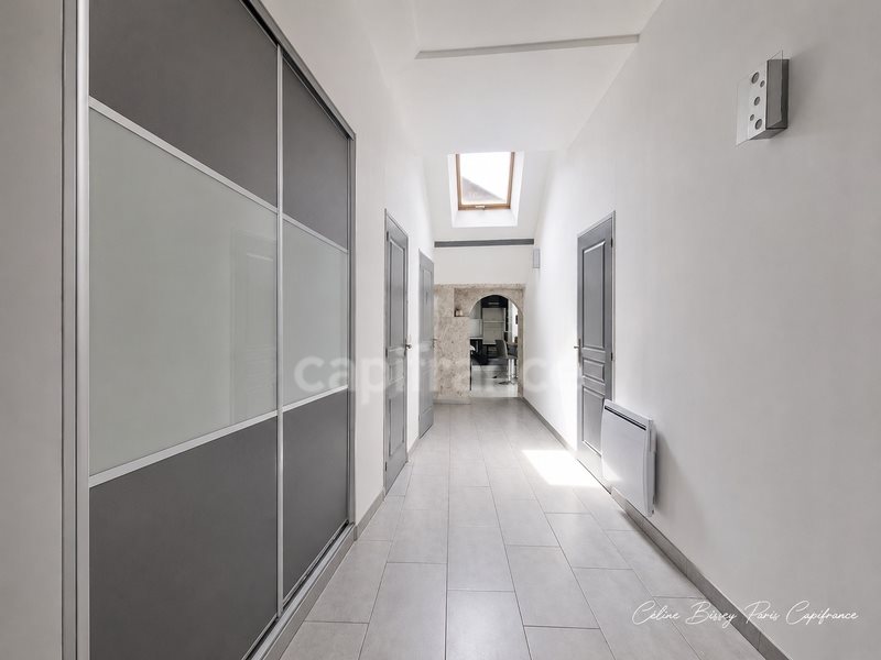 Maison à vendre, 228m², Chéroy