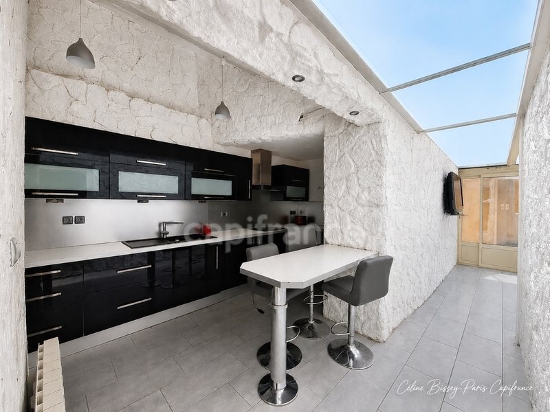 Maison à vendre, 228m², Chéroy