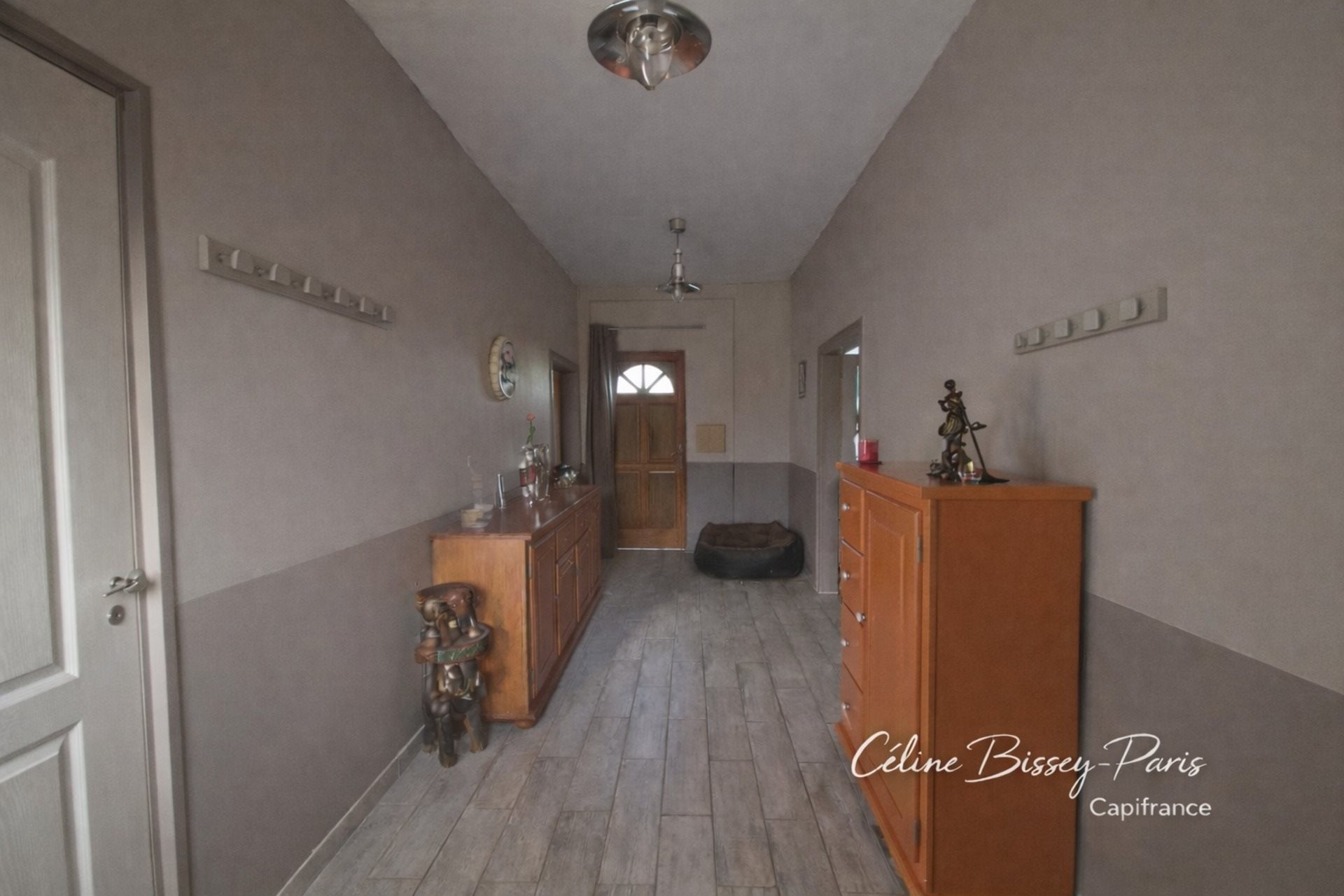 Maison à vendre, 130m², Villechétive