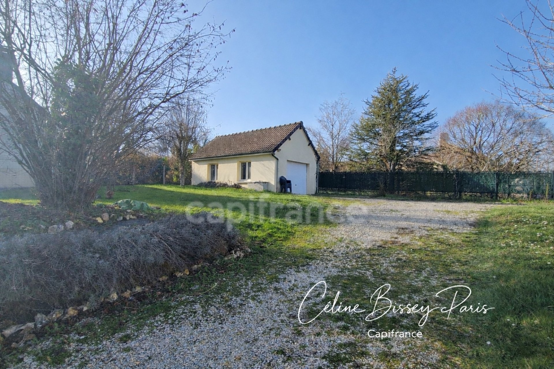 Maison à vendre, 163m², Mesnil-Saint-Loup