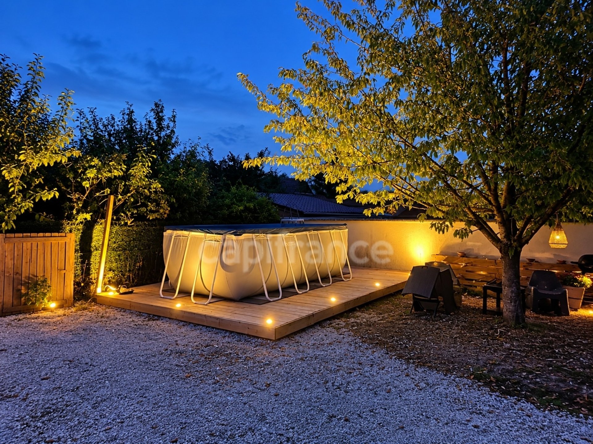 Maison à vendre, 163m², Mesnil-Saint-Loup